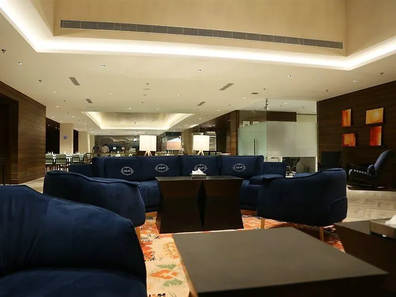Country Inn & Suites By Radisson Chandigarh Zirakpur 4*,  India