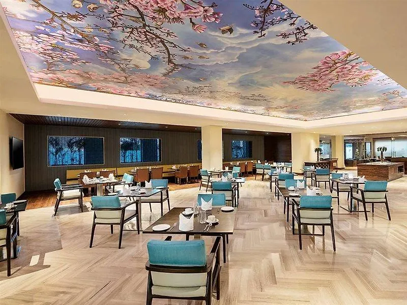 Country Inn & Suites By Radisson Chandigarh Zirakpur Hotel