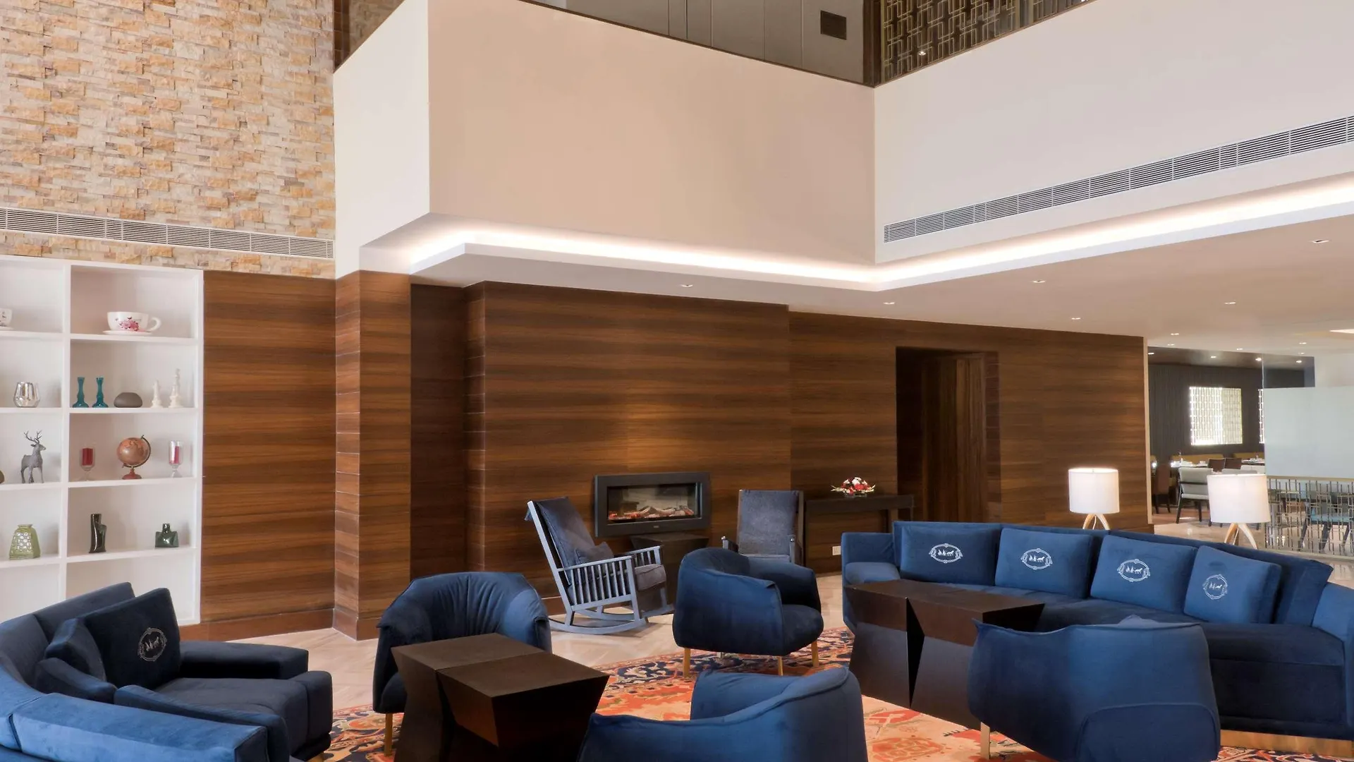 Country Inn & Suites By Radisson Chandigarh Zirakpur India