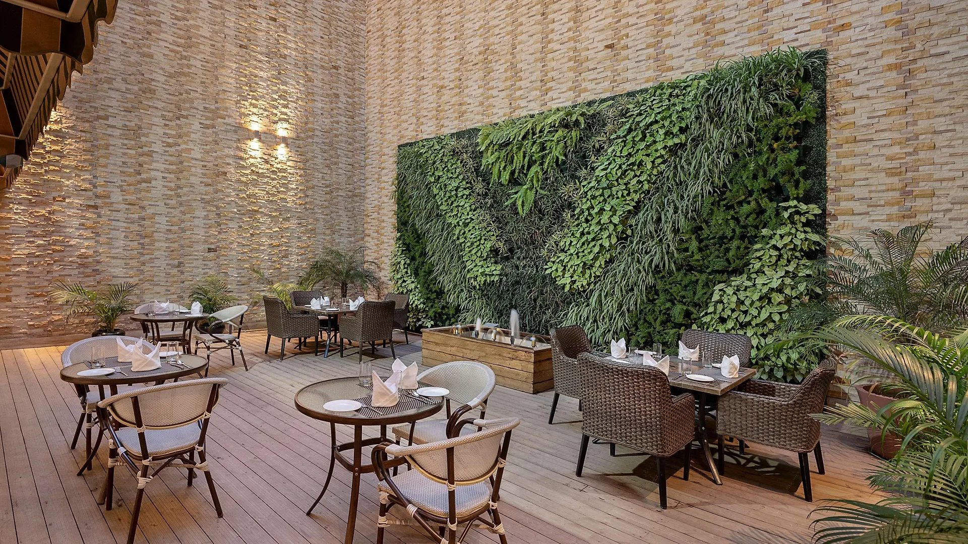 Country Inn & Suites By Radisson Chandigarh Zirakpur India