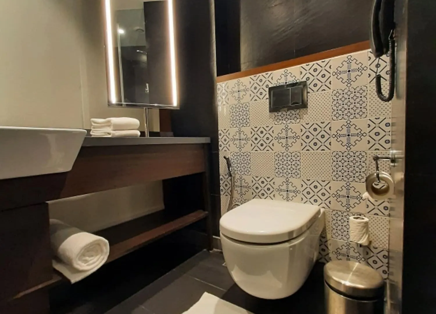 Отель Country Inn & Suites By Radisson Chandigarh Zirakpur