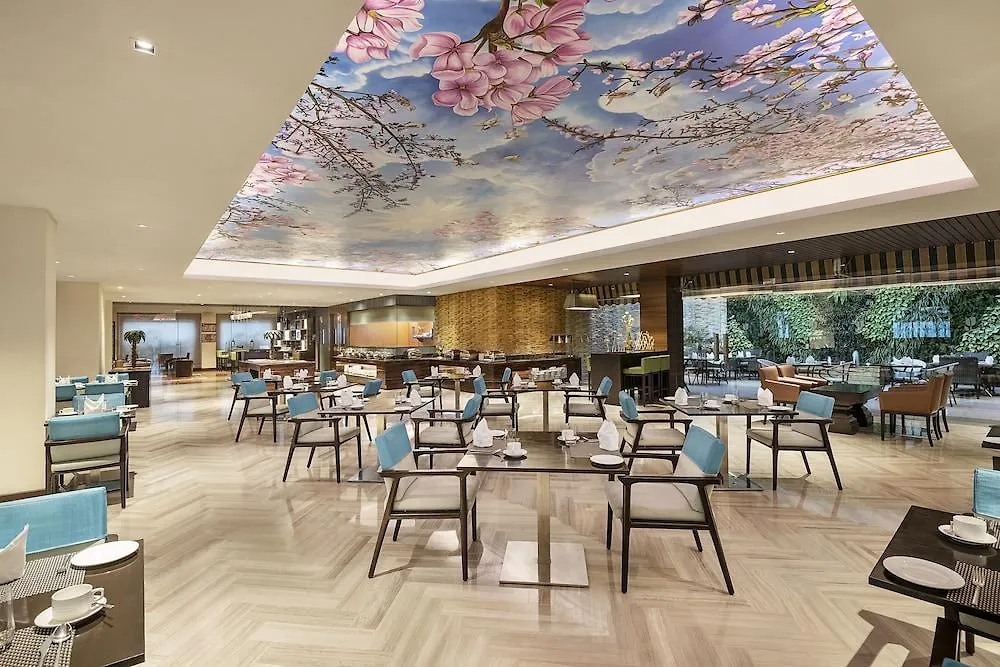 Country Inn & Suites By Radisson Chandigarh Zirakpur India