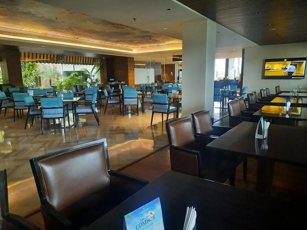 Country Inn & Suites By Radisson Chandigarh Zirakpur