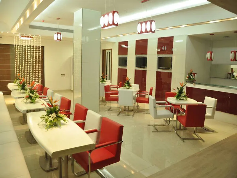 Отель Country Inn & Suites By Radisson Chandigarh Zirakpur