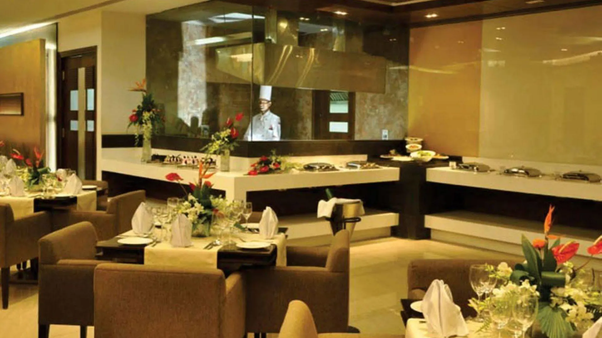 Country Inn & Suites By Radisson Chandigarh Zirakpur