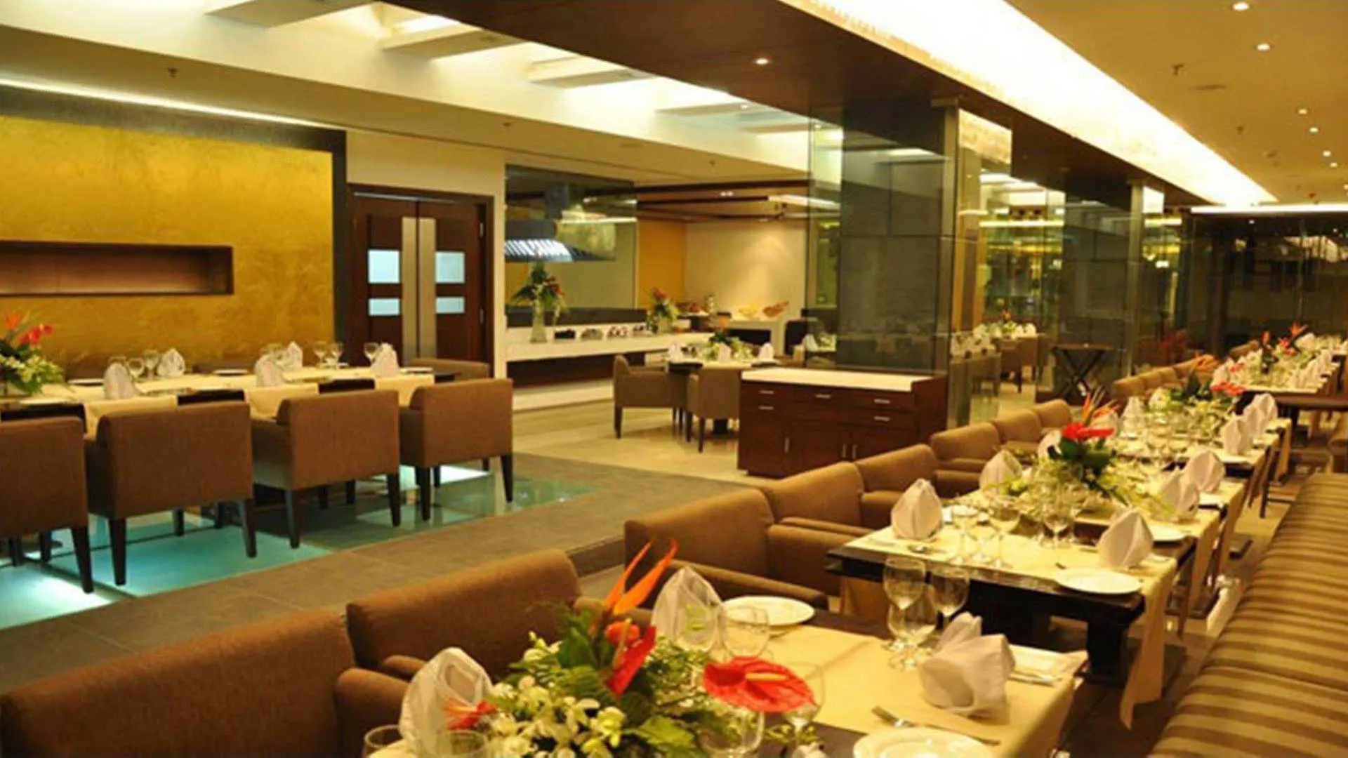 **** Отель Country Inn & Suites By Radisson Chandigarh Zirakpur Индия