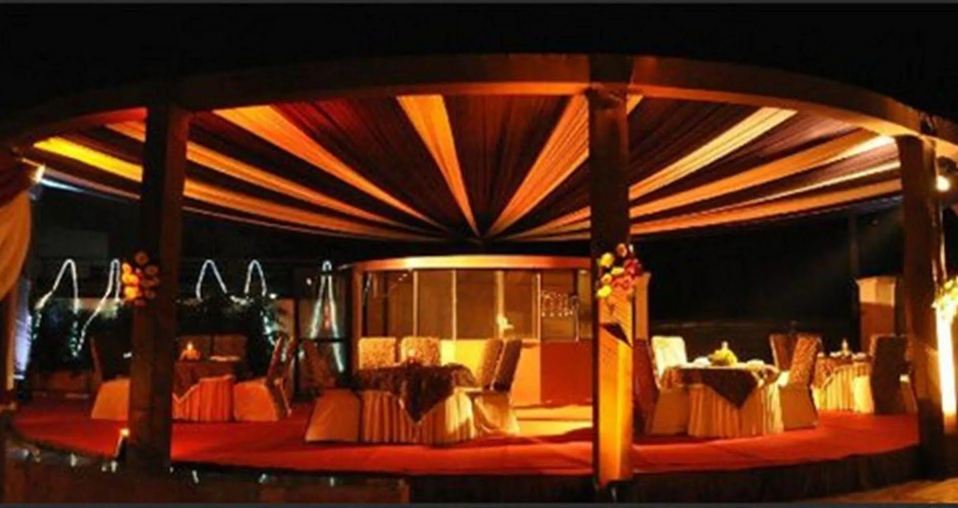 Country Inn & Suites By Radisson Chandigarh Zirakpur 4*,  India