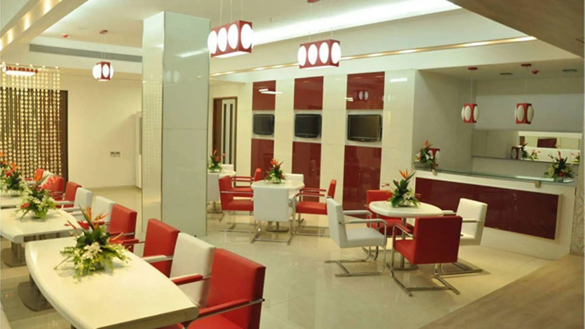 Country Inn & Suites By Radisson Chandigarh Zirakpur