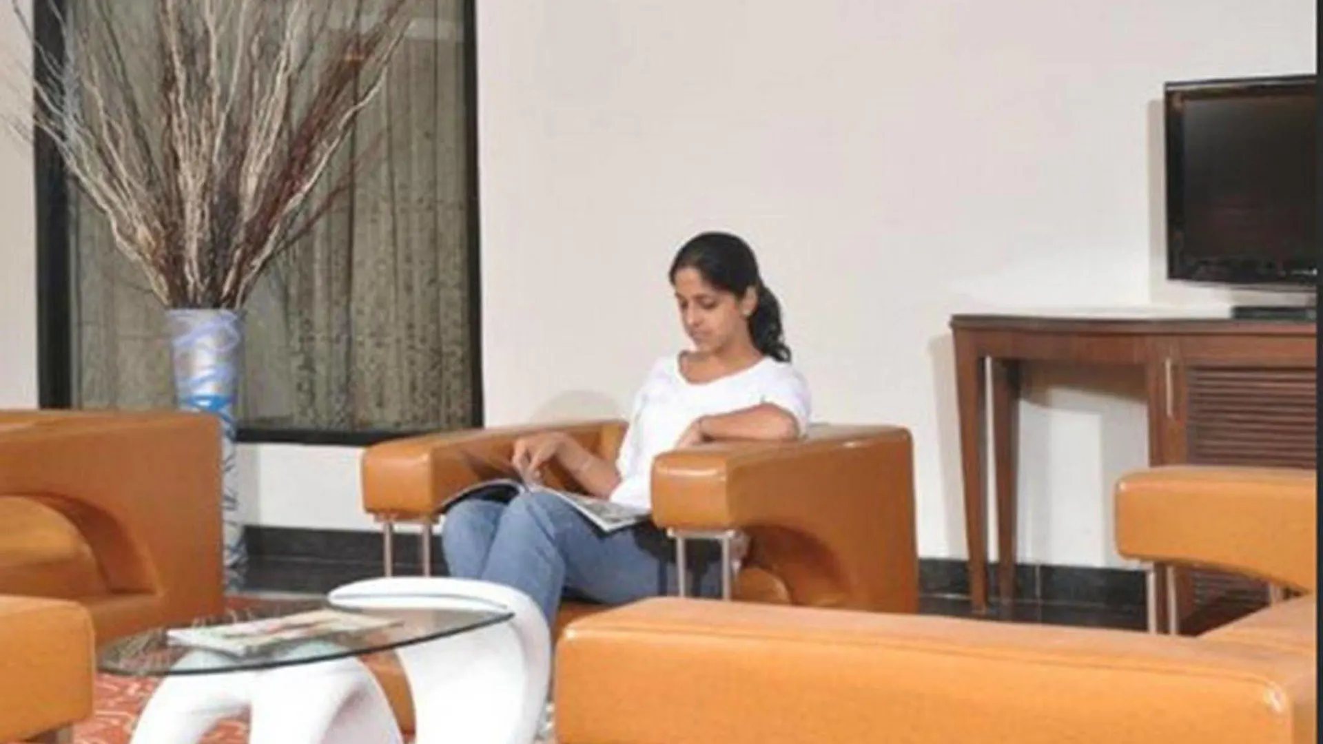 Country Inn & Suites By Radisson Chandigarh Zirakpur Отель