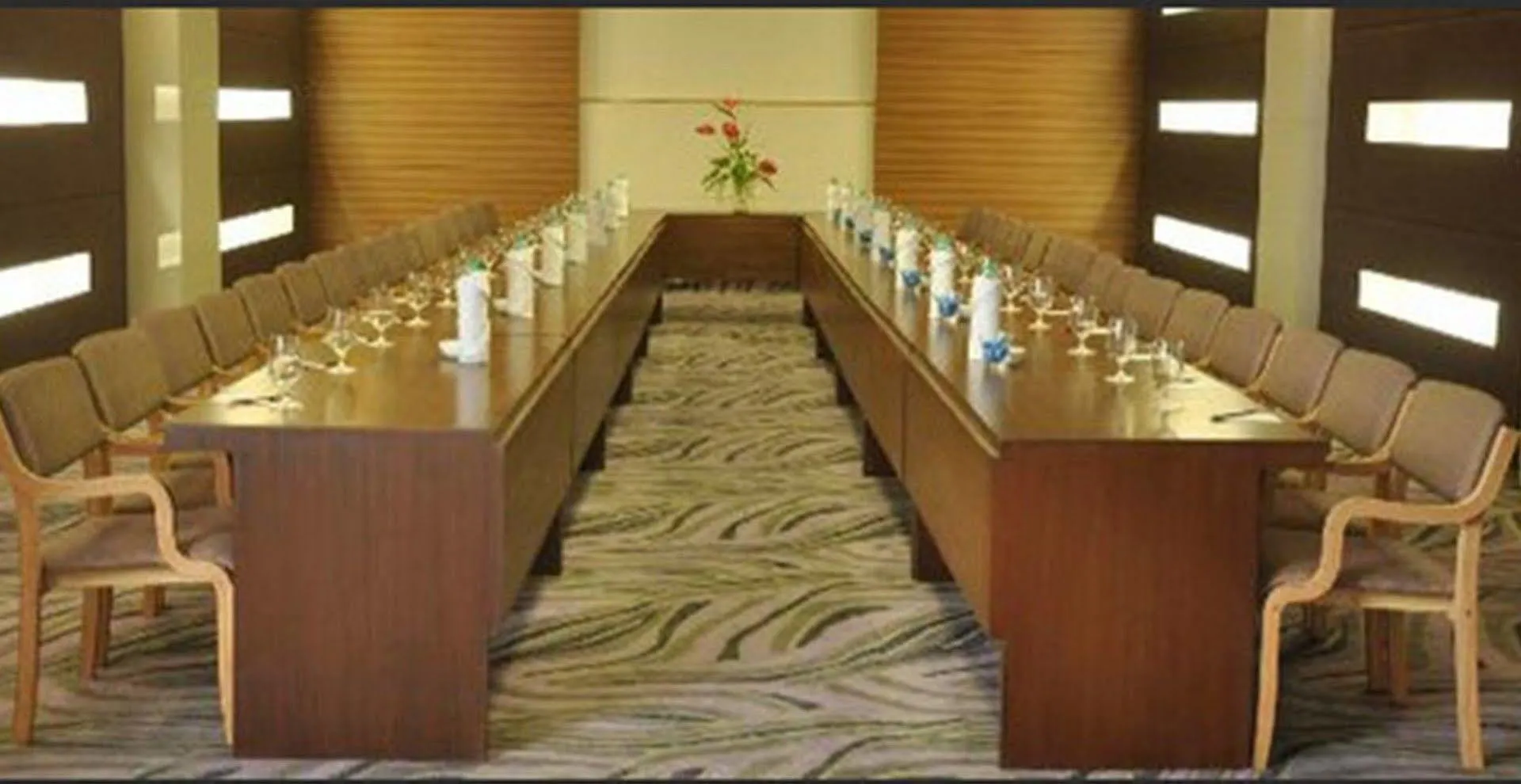 Country Inn & Suites By Radisson Chandigarh Zirakpur 4*,