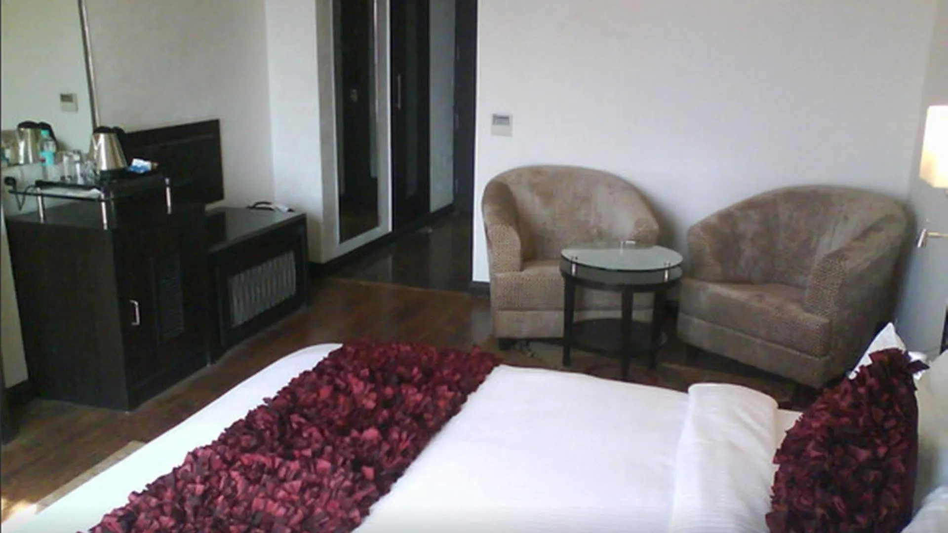 Country Inn & Suites By Radisson Chandigarh Zirakpur