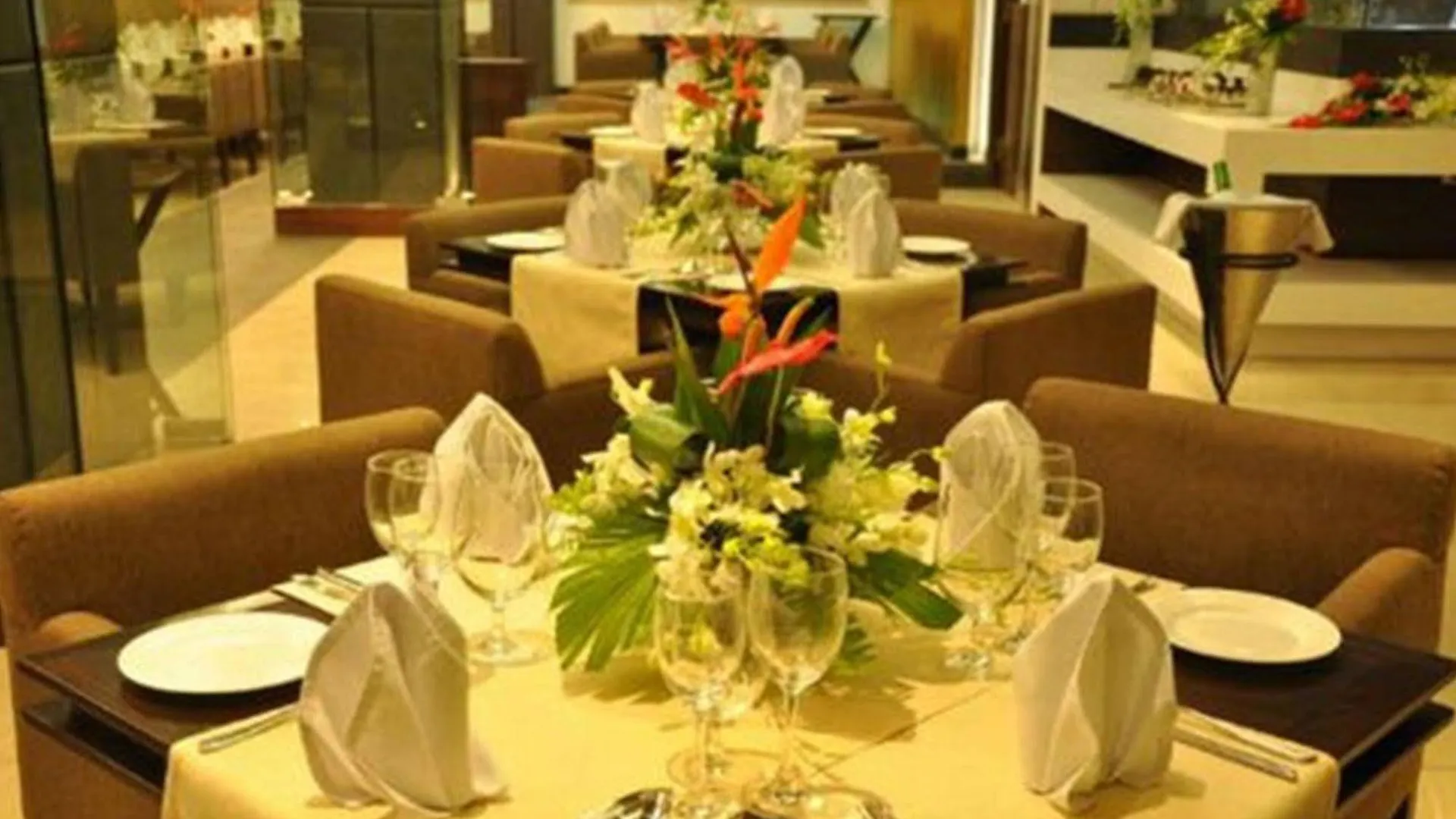 Country Inn & Suites By Radisson Chandigarh Zirakpur India