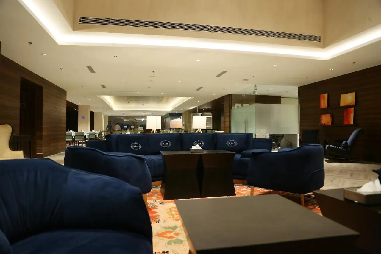 Отель Country Inn & Suites By Radisson Chandigarh Zirakpur