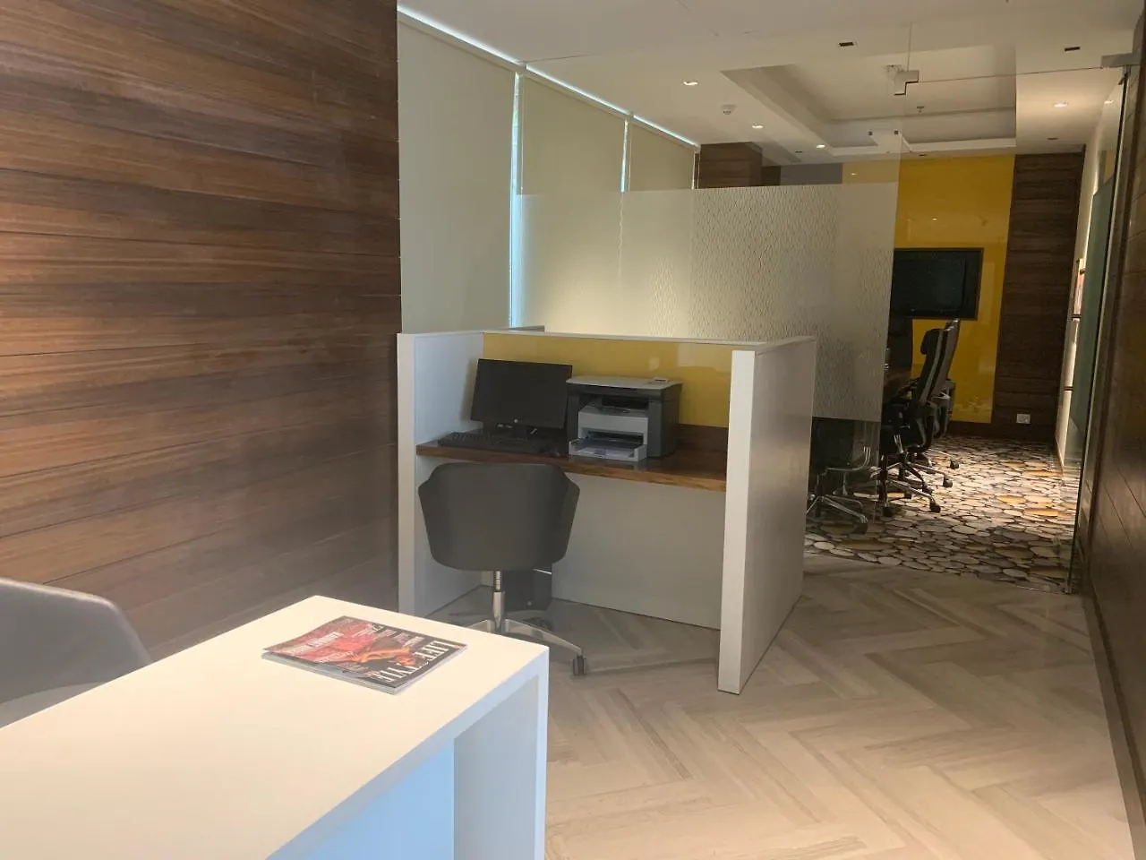 **** Hotel Country Inn & Suites By Radisson Chandigarh Zirakpur India
