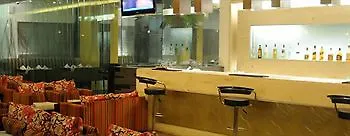 Country Inn & Suites By Radisson Chandigarh Zirakpur Hotel