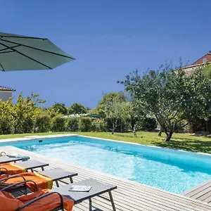  Villa Sunny Summer House 4* Croatia
