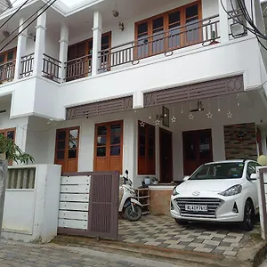  Homestay Prakriti Fortkochi Air Conditioned India