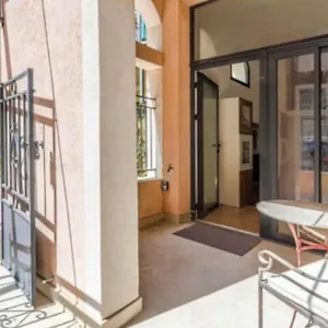  Apartment Magnifique Duplex Type Loft France