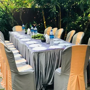  Homestay Alasr Homestay India