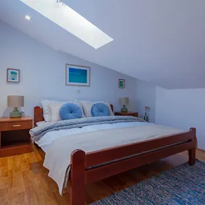  Apartment Amu Croatia