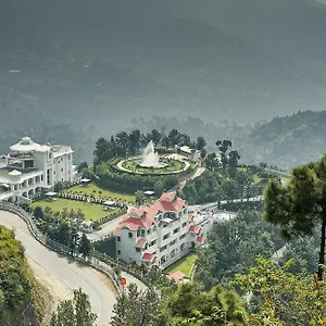 Resort Club Mahindra, Kandaghat