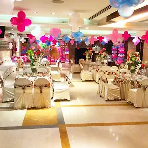 Hotel Hotel Gk International, Chandigarh