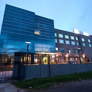 Otel The Golden Plaza